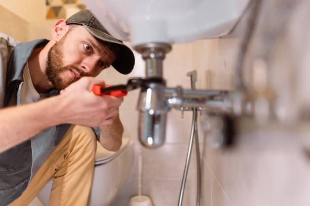 Best Emergency Plumbing Repair  in Wadsworth, IL